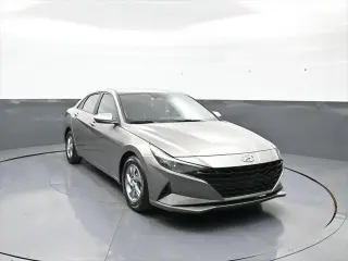 Hyundai ELANTRA 2023 SE 4dr Sedan