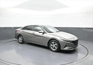 Hyundai ELANTRA 2023 SE 4dr Sedan