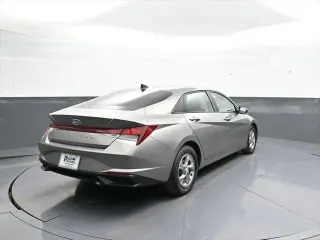 Hyundai ELANTRA 2023 SE 4dr Sedan