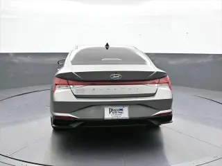 Hyundai ELANTRA 2023 SE 4dr Sedan