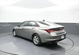 Hyundai ELANTRA 2023 SE 4dr Sedan