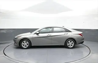 Hyundai ELANTRA 2023 SE 4dr Sedan
