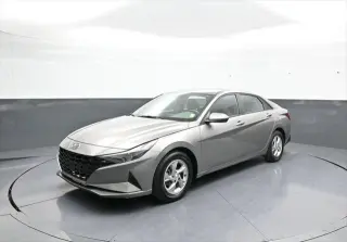 Hyundai ELANTRA 2023 SE 4dr Sedan
