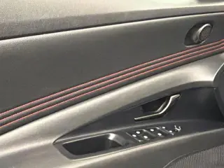 Hyundai ELANTRA 2022 N Line 4dr Sedán