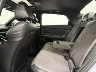 Hyundai ELANTRA 2022 N Line 4dr Sedán