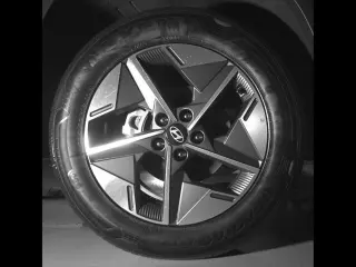Hyundai TUCSON Híbrido 2025 AWD SEL Convenience 4dr SUV