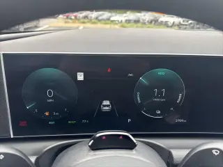 Hyundai TUCSON Híbrido 2025 AWD SEL Convenience 4dr SUV