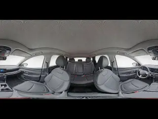 Hyundai TUCSON Híbrido 2025 AWD SEL Convenience 4dr SUV