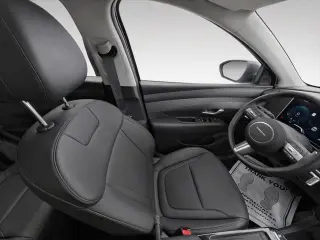 Hyundai TUCSON Híbrido 2025 AWD SEL Convenience 4dr SUV