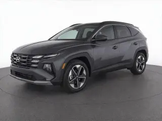 Hyundai TUCSON Híbrido 2025 AWD SEL Convenience 4dr SUV