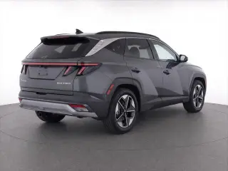 Hyundai TUCSON Híbrido 2025 AWD SEL Convenience 4dr SUV