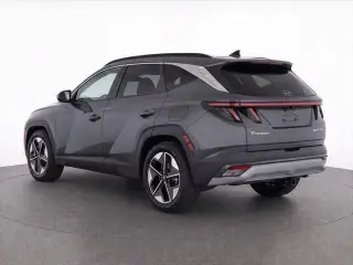 Hyundai TUCSON Híbrido 2025 AWD SEL Convenience 4dr SUV