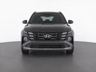 Hyundai TUCSON Híbrido 2025 AWD SEL Convenience 4dr SUV