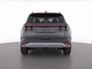 Hyundai TUCSON Híbrido 2025 AWD SEL Convenience 4dr SUV