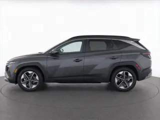 Hyundai TUCSON Híbrido 2025 AWD SEL Convenience 4dr SUV