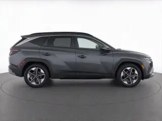Hyundai TUCSON Híbrido 2025 AWD SEL Convenience 4dr SUV