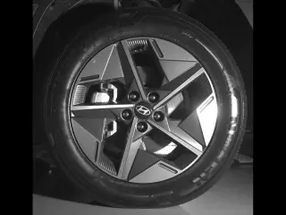 Hyundai TUCSON Híbrido 2025 AWD SEL Convenience 4dr SUV