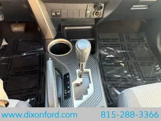 Toyota RAV4 2013 AWD XLE 4dr SUV