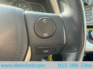 Toyota RAV4 2013 AWD XLE 4dr SUV