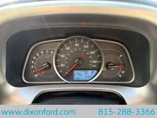 Toyota RAV4 2013 AWD XLE 4dr SUV
