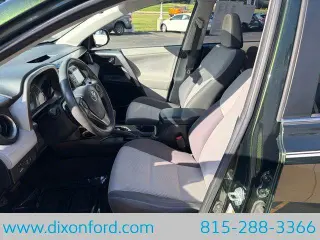 Toyota RAV4 2013 AWD XLE 4dr SUV