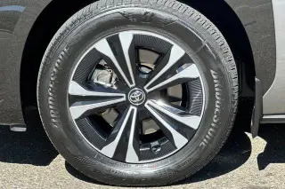 Toyota bZ4X 2023 XLE 4dr Crossover