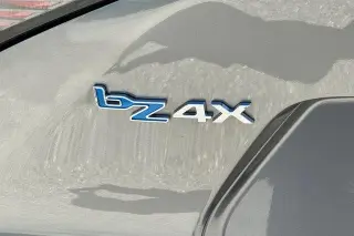 Toyota bZ4X 2023 XLE 4dr Crossover