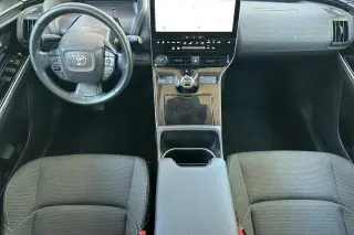 Toyota bZ4X 2023 XLE 4dr Crossover