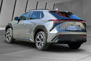 Toyota bZ4X 2023 XLE 4dr Crossover