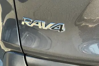 Toyota RAV4 2020 AWD XLE 4dr SUV