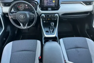 Toyota RAV4 2020 AWD XLE 4dr SUV