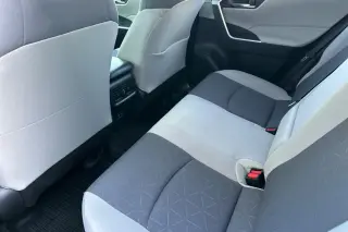 Toyota RAV4 2020 AWD XLE 4dr SUV