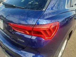 Audi Q3 2023 AWD quattro línea S Premium 45 TFSI 4p SUV