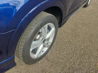 Audi Q3 2023 AWD quattro línea S Premium 45 TFSI 4p SUV