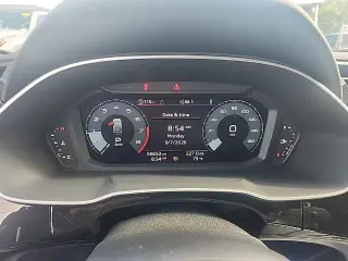 Audi Q3 2023 AWD quattro línea S Premium 45 TFSI 4p SUV