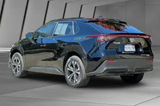 Toyota bZ4X 2023 AWD XLE 4dr Crossover