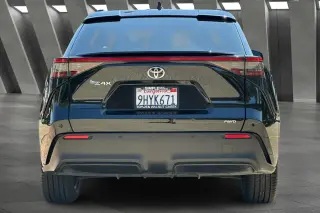 Toyota bZ4X 2023 AWD XLE 4dr Crossover