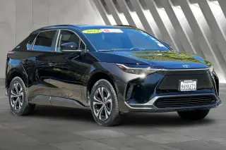 Toyota bZ4X 2023 AWD XLE 4dr Crossover