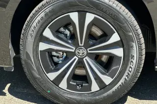 Toyota bZ4X 2023 AWD XLE 4dr Crossover