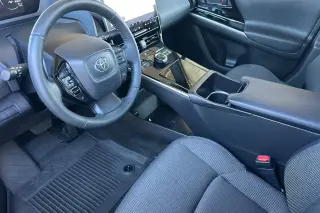 Toyota bZ4X 2023 AWD XLE 4dr Crossover