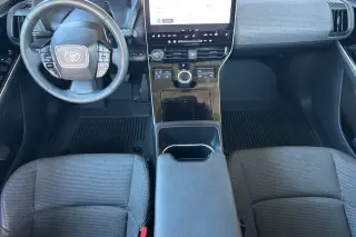 Toyota bZ4X 2023 AWD XLE 4dr Crossover