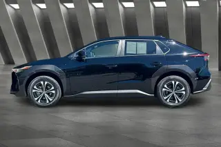 Toyota bZ4X 2023 AWD XLE 4dr Crossover