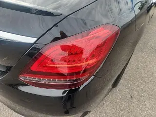 Clase C Mercedes-Benz 2021 C 300 4p SedÃ¡n
