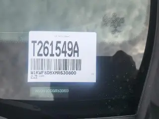 Clase C Mercedes-Benz 2021 C 300 4p SedÃ¡n
