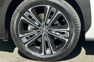 Toyota bZ4X 2023 AWD Limited 4dr Crossover