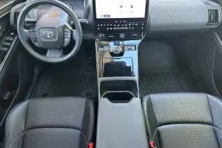 Toyota bZ4X 2023 AWD Limited 4dr Crossover