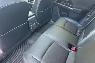 Toyota bZ4X 2023 AWD Limited 4dr Crossover