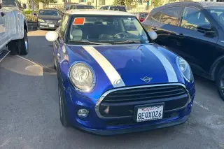 MINI Hardtop 2 Puertas 2019 Cooper 2dr Hatchback