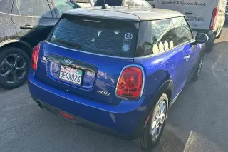 MINI Hardtop 2 Puertas 2019 Cooper 2dr Hatchback