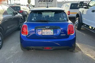 MINI Hardtop 2 Puertas 2019 Cooper 2dr Hatchback